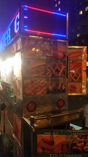 Live Music Venue «Webster Hall», reviews and photos, 125 E 11th St, New York, NY 10003, USA