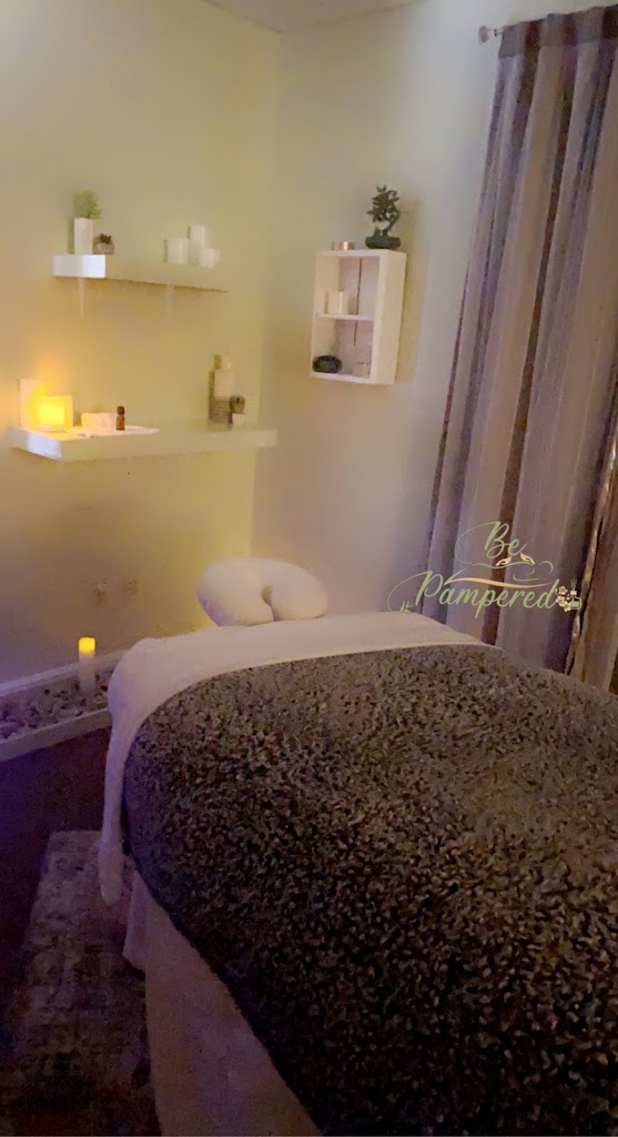 Be Pampered 47711