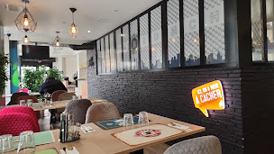 Photo n°30 de Harlem Brunch à Saint-Denis ()