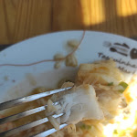 Photo n°5 de l'avis de Liliana.o fait le 11/07/2021 à 10:30 sur le  Tasquinha das Marés à Lavra