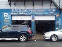 RJ one auto repair - Photo 5 - Car repair in Union City, NJ, Manhattan