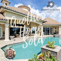 Jeremy O'Guinn, Realtor - Photo 3 - Car repair in Naples, FL, Bonita Springs