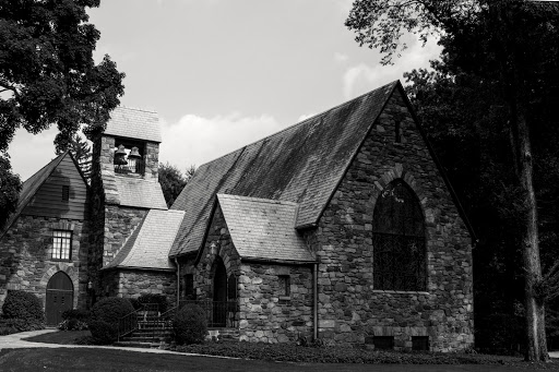 Historical Landmark «Union Church of Pocantico Hills», reviews and photos, 555 Bedford Rd, Tarrytown, NY 10591, USA