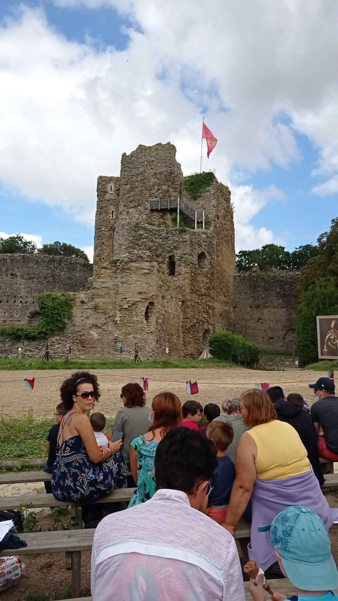 Photo n° 1 de l'avis de Mélanie.a fait le 16/08/2021 à 12:18