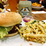 Photo n°1 de l'avis de Michael.u fait le 20/10/2021 à 21:48 sur le  Vaihinger Wirtshaus à Stuttgart