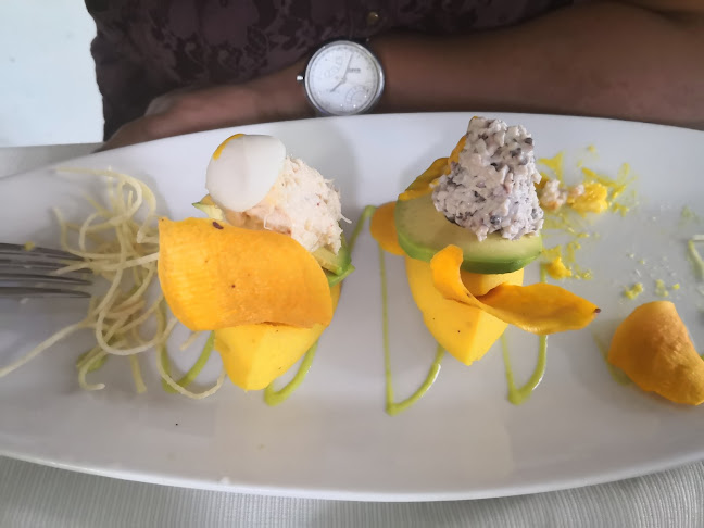 Comentarii opinii despre Restaurant Puro Limón