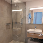 Photo n°2 de l'avis de Stephan.l fait le 25/11/2017 à 14:55 sur le  Maximilians Boutique-Hotel Landau à Landau