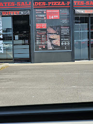 Photo n°87 de ALL PIZZA & PASTA BUFFET - Terville à Terville ()