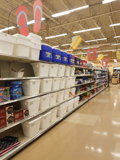 Grocery Store «Hannaford Supermarket», reviews and photos, 190 Quaker Rd, Queensbury, NY 12804, USA