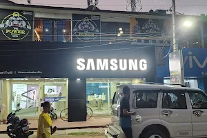 Samsung SmartCafé (Communication City) image