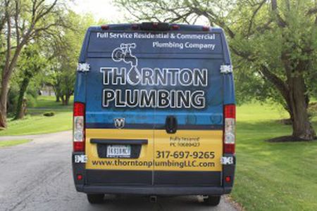 Jim Tittle Plumbing in Noblesville, Indiana