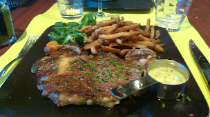 Photo n°59 de Restaurant Le Querrien à Cancale ()