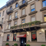 Photo n°1 de l'avis de Andrei.a fait le 18/04/2022 à 07:58 sur le  Club Hotel à Milan