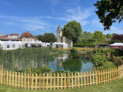 Geek'Up Festival à Les Clayes-sous-Bois