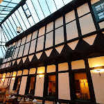 Photo n°1 de l'avis de Rico.. fait le 02/04/2024 à 17:34 sur le  Travel Charme Hotel Gothisches Haus à Wernigerode