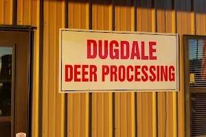 Dugdale's Deer Processing image