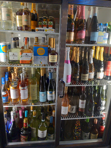 Liquor Store «Lynbrook Wine & Liquor», reviews and photos, 325 Sunrise Hwy, Lynbrook, NY 11563, USA