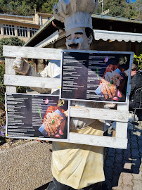 Il Pavone D'oro Ristorante Cocktailbar à Terni menu