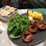 Photo n°2 de l'avis de Simone.o fait le 21/12/2019 à 23:53 sur le  Trattoria Capitello Della Cocca à Castelgomberto