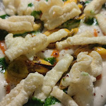 Photo n°18 de l'avis de Martina. fait le 24/06/2023 à 22:07 sur le  Suscettibile Salerno à Salerno