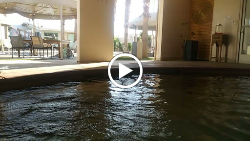 The O Spa Resort image