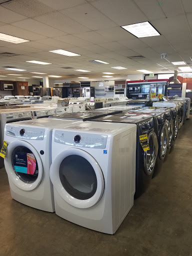 Appliance Store «Appliance Factory & Mattress Kingdom», reviews and photos, 1096 S Sable Blvd, Aurora, CO 80012, USA