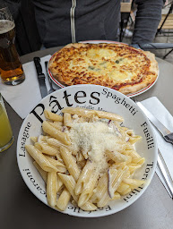 Photo n°41 de Pasta Mery à Metz ()