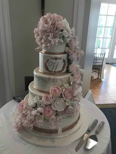 Wedding Venue «The Wadsworth Mansion at Long Hill», reviews and photos, 421 Wadsworth St, Middletown, CT 06457, USA