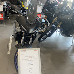 Photo n° 1 de l'avis de walid.c fait le 09/09/2023 à 15:17 pour YAM34 OUEST - Yamaha Motos, Scooters, E-bike et accessoires à Saint-Jean-de-Védas