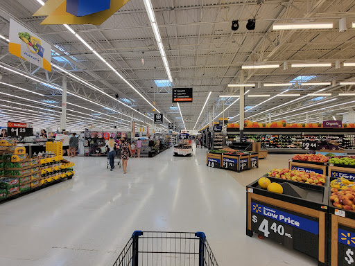 Department Store «Walmart Supercenter», reviews and photos, 3575 NJ-66, Neptune City, NJ 07753, USA