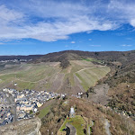 Photo n°4 de l'avis de Koen.e fait le 09/03/2024 à 16:43 sur le  Burg Landshut à Bernkastel-Kues