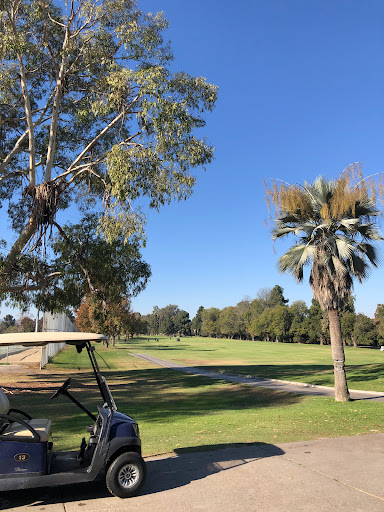 Golf Course «Harbor Park Golf Course», reviews and photos, 1235 Figueroa Pl, Wilmington, CA 90744, USA