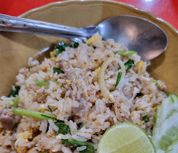 หมูกะทะบางแสน photo