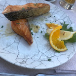 Photo n°1 de l'avis de Sun.a fait le 04/07/2022 à 19:33 sur le  Ristorante I Due Alfieri à Cisano