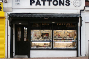 Pattons Jewellers image