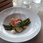 Photo n°1 de l'avis de Andrea.a fait le 28/12/2018 à 11:29 sur le  ARYA - Ristorante & Cocktail Bar à Torre del Lago