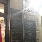 Photo n°1 de l'avis de Fabio.o fait le 12/09/2020 à 18:37 sur le  Gramsci Bar & Bistrot à Vado Ligure