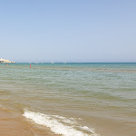 Photo n°1 de l'avis de Micia. fait le 10/08/2021 à 15:43 sur le  Pelikano Restaurant & Beach Club à Vieste