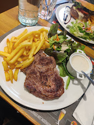 Photo n°95 de Ici...ou chez vous à Allevard ()
