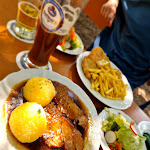 Photo n°1 de l'avis de Ricky. fait le 18/06/2023 à 14:31 sur le  SportWirtshaus Irgertsheim (Sportgaststätte) à Ingolstadt