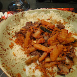 Photo n°3 de l'avis de Caterina.a fait le 07/01/2023 à 21:58 sur le  Roadhouse Restaurant Parma Ovest à Parma