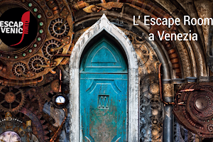 Escape Venice ASD - Escape Room Venezia image