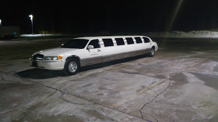 Mr Limo Sedan & Party Bus