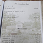 Photo n°7 de l'avis de Steve.e fait le 06/08/2023 à 14:53 sur le  Berggaststätte Himmelreich à Naumburg