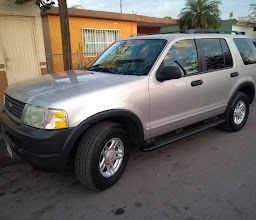 Jr Mofles Y Radiadores photo