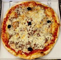 Photos du propriétaire du Pizzeria Les Pizzas du coin à Cholet - n°4