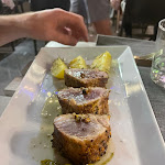 Photo n°1 de l'avis de Emily.a fait le 13/08/2023 à 11:43 sur le  La Vineria Café Restaurant à Ortigia