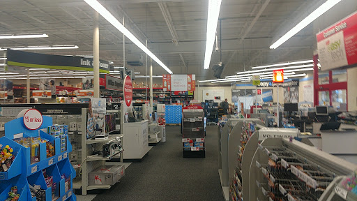 Office Supply Store «Staples», reviews and photos, 43313 Woodward Ave, Bloomfield Hills, MI 48302, USA