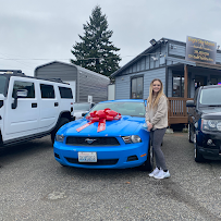 Bright Star Motors - Photo 4 - Car repair in Tacoma, WA, Tacoma