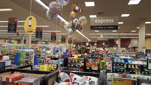 Grocery Store «Safeway», reviews and photos, 1017 York Rd, Towson, MD 21204, USA